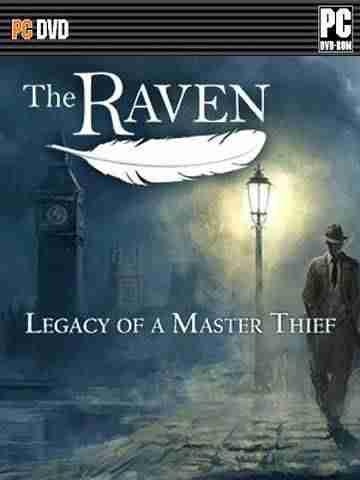 Descargar The Raven Legacy Of A Master Thief [MULTI2][RELOADED] por Torrent